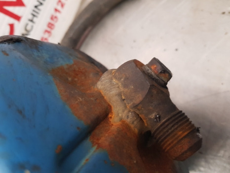 Vairavimo sistema Ford 10 Series 4610, 5610, 6610 Power Steering Pump E0nn3k514ca, E6nn3k514pa99m: foto 10