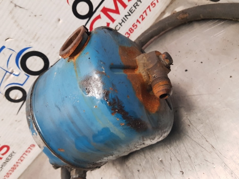 Vairavimo sistema Ford 10 Series 4610, 5610, 6610 Power Steering Pump E0nn3k514ca, E6nn3k514pa99m: foto 9