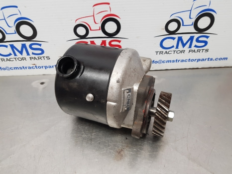 Ford 10 Series 6610 Hydraulic Steering Pump E6nn3k514aa, E4nn3k514aa, 83960261 - Vairavimo sistema: foto 1 Ford 10 Series 6610 Hydraulic Steering Pump E6nn3k514aa, E4nn3k514aa, 83960261 - Vairavimo sistema: foto 1