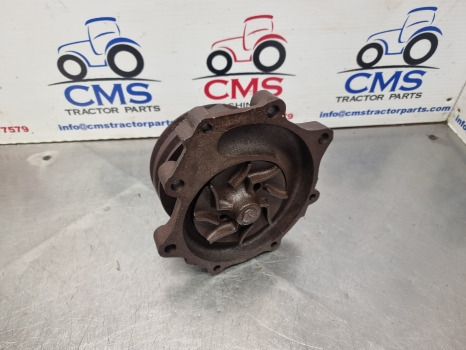 Ford 10 Series, 6710, 7710 Water Pump 81863830, 81863830, 81872289, 83964037 - Aušinimo skysčio siurblys - Traktorius: foto 4 Ford 10 Series, 6710, 7710 Water Pump 81863830, 81863830, 81872289, 83964037 - Aušinimo skysčio siurblys - Traktorius: foto 4