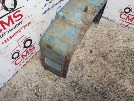 Ford 10 Series Ap Cab Bonnet Panel Front Of Cab - Kapotas - Traktorius: foto 2 Ford 10 Series Ap Cab Bonnet Panel Front Of Cab - Kapotas - Traktorius: foto 2