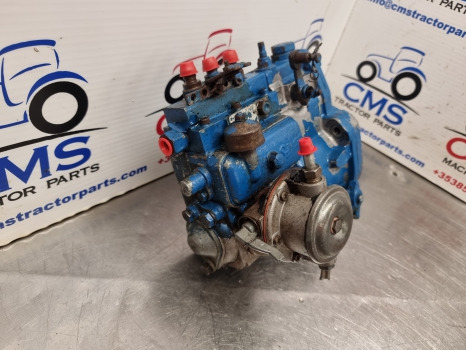 Ford 2000, 2600, 2610, 2910, 3000, 3610 Fuel Injection Pump , P4665, C5ne9c567b - Purkštukas: foto 3 Ford 2000, 2600, 2610, 2910, 3000, 3610 Fuel Injection Pump , P4665, C5ne9c567b - Purkštukas: foto 3