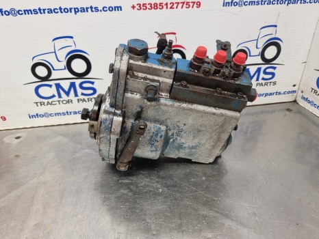 Ford 2000, 2600, 2610, 2910, 3000, 3610 Fuel Injection Pump , P4665, C5ne9c567b - Purkštukas: foto 4 Ford 2000, 2600, 2610, 2910, 3000, 3610 Fuel Injection Pump , P4665, C5ne9c567b - Purkštukas: foto 4
