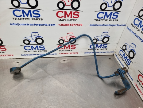 Ford 2000, 3000 Assorted, Hydraulic Spool Pipe - Hidraulika: foto 3 Ford 2000, 3000 Assorted, Hydraulic Spool Pipe - Hidraulika: foto 3