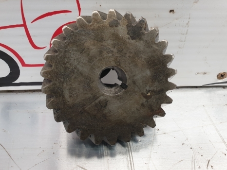 Ford 3 And 4 Cylinder Power Steering Pump Drive Gear C5nn3a742a ,81803249 - Stiprintuvo siurblys - Traktorius: foto 4 Ford 3 And 4 Cylinder Power Steering Pump Drive Gear C5nn3a742a ,81803249 - Stiprintuvo siurblys - Traktorius: foto 4
