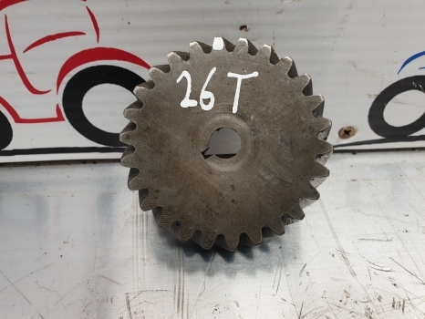 Ford 3 And 4 Cylinder Power Steering Pump Drive Gear C5nn3a742a ,81803249 - Stiprintuvo siurblys - Traktorius: foto 1 Ford 3 And 4 Cylinder Power Steering Pump Drive Gear C5nn3a742a ,81803249 - Stiprintuvo siurblys - Traktorius: foto 1