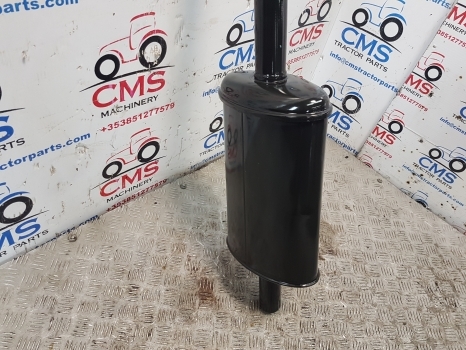 Ford 3910, 4610, 10, 30, 600 Series Engine Exhaust 81717571, 83903543, 83918009 - Išmetimo sistema - Traktorius: foto 2 Ford 3910, 4610, 10, 30, 600 Series Engine Exhaust 81717571, 83903543, 83918009 - Išmetimo sistema - Traktorius: foto 2