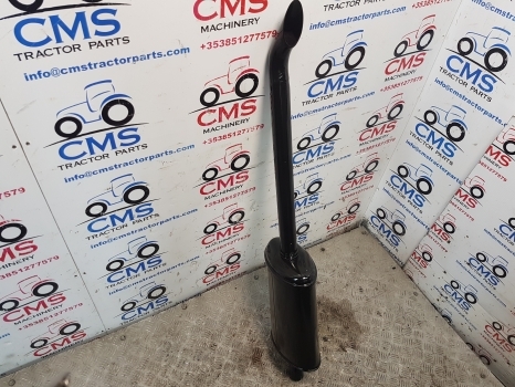 Ford 3910, 4610, 10, 30, 600 Series Engine Exhaust 81717571, 83903543, 83918009 - Išmetimo sistema - Traktorius: foto 1 Ford 3910, 4610, 10, 30, 600 Series Engine Exhaust 81717571, 83903543, 83918009 - Išmetimo sistema - Traktorius: foto 1