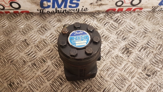 Vairavimo sistema - Traktorius Ford 40 And Ts Series Orbital Unit F0nn3a244ba, 81863600 , Danfoss 150n1031: foto 7
