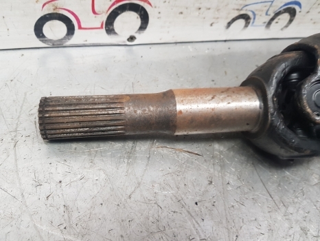 Ford 40 Carraro 709s Front Axle Drive Shaft Assy 81863155; Car125156; Car40887 - Pusašis - Traktorius: foto 2 Ford 40 Carraro 709s Front Axle Drive Shaft Assy 81863155; Car125156; Car40887 - Pusašis - Traktorius: foto 2
