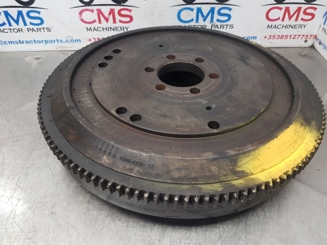 Ford 4000, 4100, 2600, 3600, 4600, 231 Engine Flywheel C5ne6375ae, 81804182 - Smagratis - Traktorius: foto 1 Ford 4000, 4100, 2600, 3600, 4600, 231 Engine Flywheel C5ne6375ae, 81804182 - Smagratis - Traktorius: foto 1