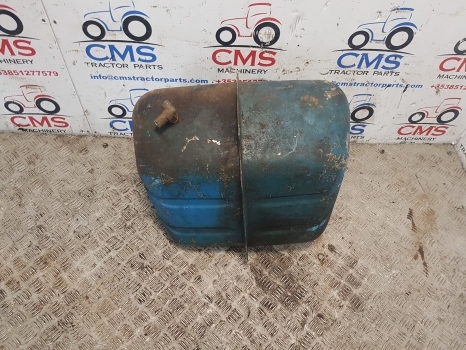 Ford 4000,  4600 Fuel Tank Original E2nn9002ba, E3nn9002kb, 83935630 - Degalų bakas - Žemės ūkio technika: foto 5 Ford 4000,  4600 Fuel Tank Original E2nn9002ba, E3nn9002kb, 83935630 - Degalų bakas - Žemės ūkio technika: foto 5