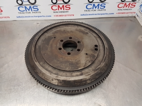 Ford 4100, 4200, 4410, 4500 Engine Flywheel E0nn6375fa, C7nn6375k, 86529653 - Smagratis - Traktorius: foto 3 Ford 4100, 4200, 4410, 4500 Engine Flywheel E0nn6375fa, C7nn6375k, 86529653 - Smagratis - Traktorius: foto 3
