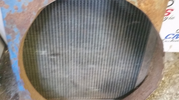Ford 4500, 5000, 5100, 5600, 5500 Engine Water Cooling Radiator 86531508 - Radiatorius - Traktorius: foto 3 Ford 4500, 5000, 5100, 5600, 5500 Engine Water Cooling Radiator 86531508 - Radiatorius - Traktorius: foto 3