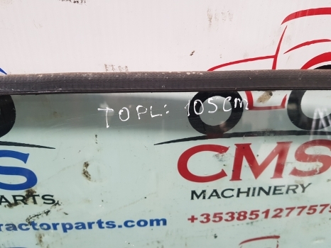 Ford 4610 Ap, Lp Cab Front Windscreen And Seal 83956746, 89403102, E3nn9403102bb - Priekinis stiklas - Traktorius: foto 2 Ford 4610 Ap, Lp Cab Front Windscreen And Seal 83956746, 89403102, E3nn9403102bb - Priekinis stiklas - Traktorius: foto 2