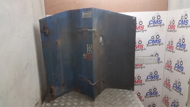 Ford 4610 Engine Hood, Pannel, Bonnet Assembly D7nn16626a, 85700572 - Kapotas - Traktorius: foto 1 Ford 4610 Engine Hood, Pannel, Bonnet Assembly D7nn16626a, 85700572 - Kapotas - Traktorius: foto 1