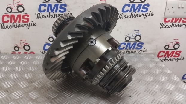 Ford 5000 Rear Bevel Gear (37:6) 81824192 And Differential C7nn4206a, 81816247 - Diferencialas - Traktorius: foto 1 Ford 5000 Rear Bevel Gear (37:6) 81824192 And Differential C7nn4206a, 81816247 - Diferencialas - Traktorius: foto 1