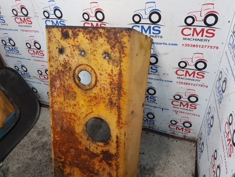 Ford 550, 555, 655, 550a, 555b,655a Engine Hood Bonnet D9nn16a724aa11z - Kapotas - Ekskavatorius-krautuvas: foto 5 Ford 550, 555, 655, 550a, 555b,655a Engine Hood Bonnet D9nn16a724aa11z - Kapotas - Ekskavatorius-krautuvas: foto 5