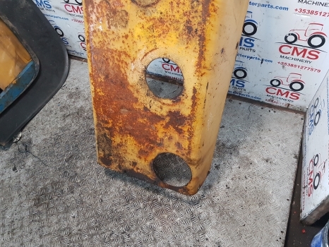 Ford 550, 555, 655, 550a, 555b,655a Engine Hood Bonnet D9nn16a724aa11z - Kapotas - Ekskavatorius-krautuvas: foto 4 Ford 550, 555, 655, 550a, 555b,655a Engine Hood Bonnet D9nn16a724aa11z - Kapotas - Ekskavatorius-krautuvas: foto 4