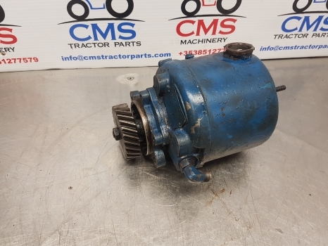 Ford 555 600, 10,1000 Ser Steering Pump E6nn3k514ea, E6nn3k514da, D8nn3k514eb - Stiprintuvo siurblys - Traktorius: foto 3 Ford 555 600, 10,1000 Ser Steering Pump E6nn3k514ea, E6nn3k514da, D8nn3k514eb - Stiprintuvo siurblys - Traktorius: foto 3