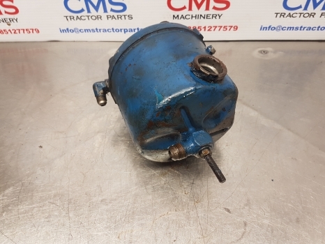 Ford 555 600, 10,1000 Ser Steering Pump E6nn3k514ea, E6nn3k514da, D8nn3k514eb - Stiprintuvo siurblys - Traktorius: foto 4 Ford 555 600, 10,1000 Ser Steering Pump E6nn3k514ea, E6nn3k514da, D8nn3k514eb - Stiprintuvo siurblys - Traktorius: foto 4