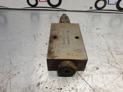 Ford 555 Hydraulic Check Valve 81873170 , Sauer-sundstrand Rpl06/c5-unf 495 - Hidraulinis vožtuvas - Traktorius: foto 4 Ford 555 Hydraulic Check Valve 81873170 , Sauer-sundstrand Rpl06/c5-unf 495 - Hidraulinis vožtuvas - Traktorius: foto 4