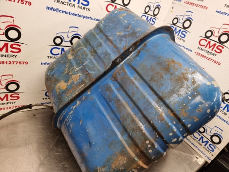 Ford 5600, 6600, 7000, 7600, 7610 Fuel Tank D5nn9002g, 83906888 - Degalų bakas: foto 4 Ford 5600, 6600, 7000, 7600, 7610 Fuel Tank D5nn9002g, 83906888 - Degalų bakas: foto 4