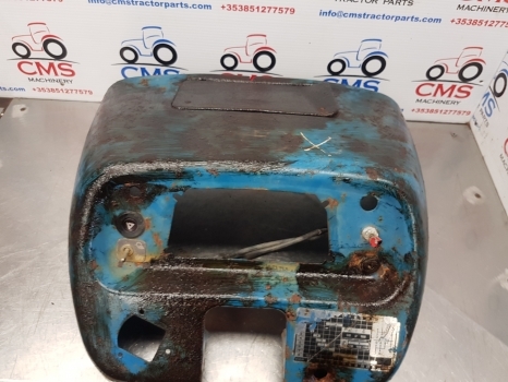 Ford 5600, 6600, 7600 Cab Dashboard Panel D9nn94001n67ac - Prietaisų skydas - Traktorius: foto 3 Ford 5600, 6600, 7600 Cab Dashboard Panel D9nn94001n67ac - Prietaisų skydas - Traktorius: foto 3