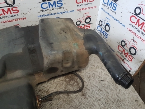 Ford 5610, 6610, 6810, 7410 Sq Cab Fuel Tank E6nn9002ba, E4nn9002ad, 83960241 - Degalų bakas - Traktorius: foto 3 Ford 5610, 6610, 6810, 7410 Sq Cab Fuel Tank E6nn9002ba, E4nn9002ad, 83960241 - Degalų bakas - Traktorius: foto 3