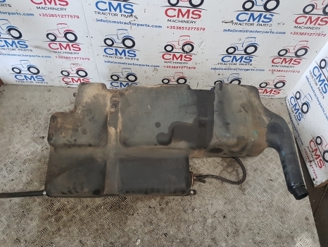 Ford 5610, 6610, 6810, 7410 Sq Cab Fuel Tank E6nn9002ba, E4nn9002ad, 83960241 - Degalų bakas - Traktorius: foto 2 Ford 5610, 6610, 6810, 7410 Sq Cab Fuel Tank E6nn9002ba, E4nn9002ad, 83960241 - Degalų bakas - Traktorius: foto 2