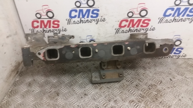 Ford 5640, 6640, 7740 Inlet Manifold 87802780 - Įsiurbimo kolektorius - Traktorius: foto 3 Ford 5640, 6640, 7740 Inlet Manifold 87802780 - Įsiurbimo kolektorius - Traktorius: foto 3