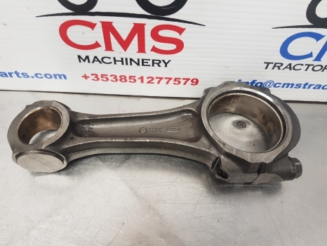Ford 6610, 10 Series, Tw, Engine Connecting Rod 87801220, C9nn6200c - Variklis ir dalys: foto 2 Ford 6610, 10 Series, Tw, Engine Connecting Rod 87801220, C9nn6200c - Variklis ir dalys: foto 2