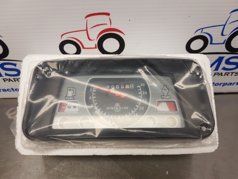 Ford 6610, 4610, 7610 Dash Clock, Instrument Cluster D8nn10849tb, 83953544 - Prietaisų skydas - Traktorius: foto 2 Ford 6610, 4610, 7610 Dash Clock, Instrument Cluster D8nn10849tb, 83953544 - Prietaisų skydas - Traktorius: foto 2