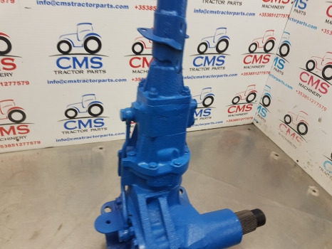 Vairavimo sistema Ford 6610, 6600, 7600, Steering Column Assembly E1nn3n503eb, 83934944: foto 10