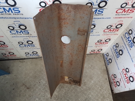 Ford 6610 Bonnet Hood Panel Lhs C7nn16626g, C5nn566af, C5nn16626am, 81815949 - Kapotas - Traktorius: foto 4 Ford 6610 Bonnet Hood Panel Lhs C7nn16626g, C5nn566af, C5nn16626am, 81815949 - Kapotas - Traktorius: foto 4