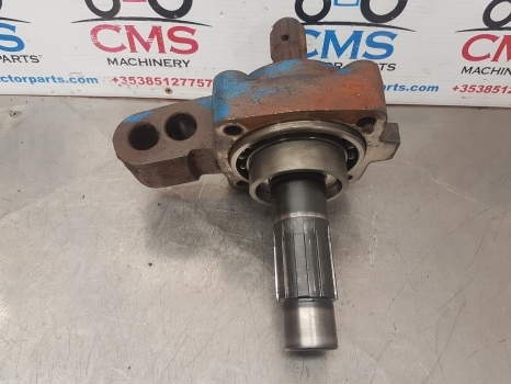 Ford 6610 Pto Cover And Pto Shaft D5nnn759ba, E5nnn765ba, E6nnb728aa, 83959984 - Transmisija - Traktorius: foto 4 Ford 6610 Pto Cover And Pto Shaft D5nnn759ba, E5nnn765ba, E6nnb728aa, 83959984 - Transmisija - Traktorius: foto 4