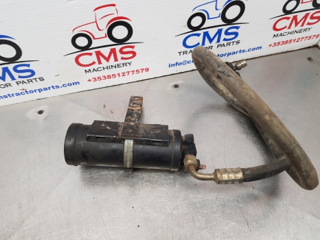 Ford 6635, 35, Tl, Tla, Tnsa, Air Conditioning Receiver 5165615, 5165615gv - Oro kondicionierius dalis: foto 5 Ford 6635, 35, Tl, Tla, Tnsa, Air Conditioning Receiver 5165615, 5165615gv - Oro kondicionierius dalis: foto 5