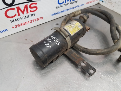 Ford 6635, 35, Tl, Tla, Tnsa, Air Conditioning Receiver 5165615, 5165615gv - Oro kondicionierius dalis: foto 3 Ford 6635, 35, Tl, Tla, Tnsa, Air Conditioning Receiver 5165615, 5165615gv - Oro kondicionierius dalis: foto 3