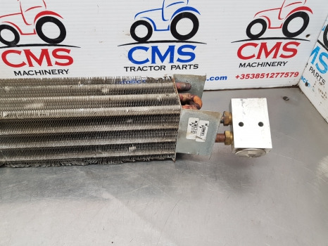 Ford 6635, 4635, 4835, 5635, 6635, 7635 Evaporator 5178593 - Oro kondicionierius dalis: foto 3 Ford 6635, 4635, 4835, 5635, 6635, 7635 Evaporator 5178593 - Oro kondicionierius dalis: foto 3
