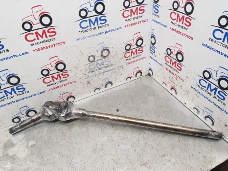 Ford 6810, 7610, 7810, 7910 Carraro 709 Front Axle Drive Shaft Car121566 - Pusašis - Traktorius: foto 1 Ford 6810, 7610, 7810, 7910 Carraro 709 Front Axle Drive Shaft Car121566 - Pusašis - Traktorius: foto 1