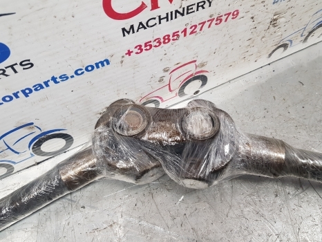 Ford 6810, 7610, 7810, 7910 Carraro 709 Front Axle Drive Shaft Car121566 - Pusašis - Traktorius: foto 3 Ford 6810, 7610, 7810, 7910 Carraro 709 Front Axle Drive Shaft Car121566 - Pusašis - Traktorius: foto 3