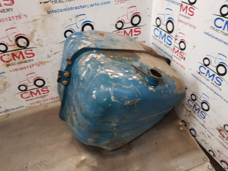 Ford 7600, 6600, 6710, 6610, 7610 Fuel Tank D5nn9002g, 83906888 - Degalų bakas: foto 1 Ford 7600, 6600, 6710, 6610, 7610 Fuel Tank D5nn9002g, 83906888 - Degalų bakas: foto 1