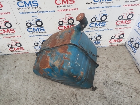 Ford 7600 Fuel Tank Q Cab D5nn9002g, 83906888 - Degalų bakas - Traktorius: foto 1 Ford 7600 Fuel Tank Q Cab D5nn9002g, 83906888 - Degalų bakas - Traktorius: foto 1