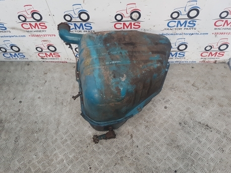 Ford 7600 Fuel Tank Q Cab D5nn9002g, 83906888 - Degalų bakas - Traktorius: foto 3 Ford 7600 Fuel Tank Q Cab D5nn9002g, 83906888 - Degalų bakas - Traktorius: foto 3