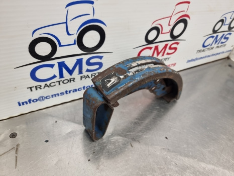 Ford 7610, 10 Series, Hydraulic Control Quadrant Sector 83977276 - Hidraulika: foto 3 Ford 7610, 10 Series, Hydraulic Control Quadrant Sector 83977276 - Hidraulika: foto 3