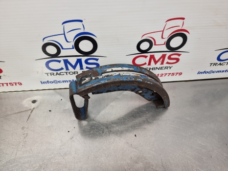 Ford 7610, 10 Series, Hydraulic Control Quadrant Sector 83977276 - Hidraulika: foto 1 Ford 7610, 10 Series, Hydraulic Control Quadrant Sector 83977276 - Hidraulika: foto 1