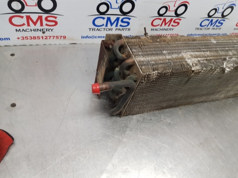 Ford 7610, 10, Tw, 600 Ser, Super Q Cab Air Conditioning Evaporator E4nn18n315ad - Oro kondicionierius dalis: foto 4 Ford 7610, 10, Tw, 600 Ser, Super Q Cab Air Conditioning Evaporator E4nn18n315ad - Oro kondicionierius dalis: foto 4