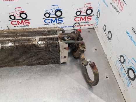 Ford 7610, 10, Tw, 600 Ser, Super Q Cab Air Conditioning Evaporator E4nn18n315ad - Oro kondicionierius dalis: foto 2 Ford 7610, 10, Tw, 600 Ser, Super Q Cab Air Conditioning Evaporator E4nn18n315ad - Oro kondicionierius dalis: foto 2