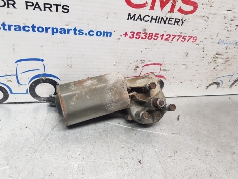 Ford 7610, 6610 10, 30, Tw Series Super Q, Sq Cab Wiper Motor E5nn17504ab - Valytuvas - Traktorius: foto 1 Ford 7610, 6610 10, 30, Tw Series Super Q, Sq Cab Wiper Motor E5nn17504ab - Valytuvas - Traktorius: foto 1