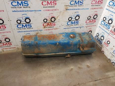 Ford 7610, 7600, 6600, 5600, 6710 Fuel Tank D6nn9002e, D5nn9002j, 47621071 - Degalų bakas: foto 2 Ford 7610, 7600, 6600, 5600, 6710 Fuel Tank D6nn9002e, D5nn9002j, 47621071 - Degalų bakas: foto 2